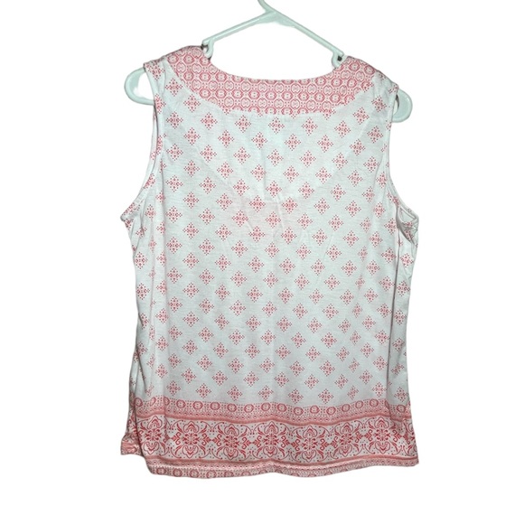 LATÍ FASHION Intimate COLLECTION  Women’s Sleeveless Top - Picture 2 of 8